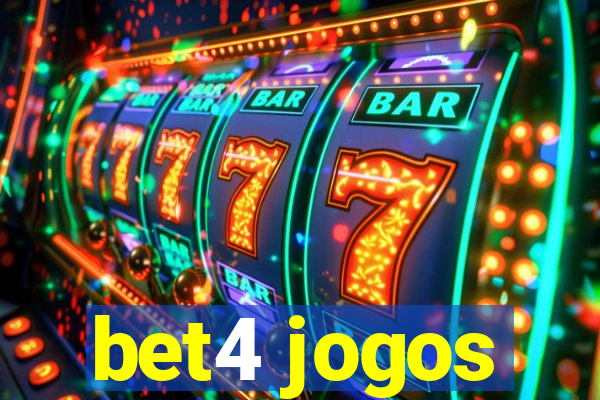 bet4 jogos